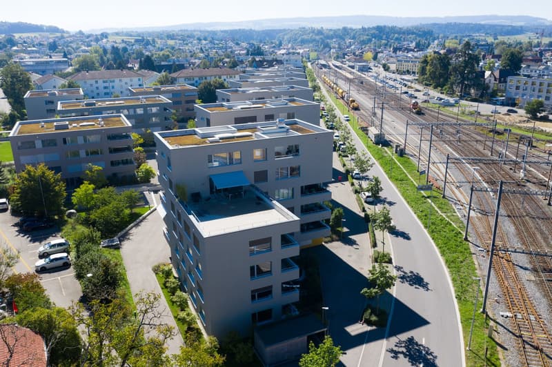Liegenschaft