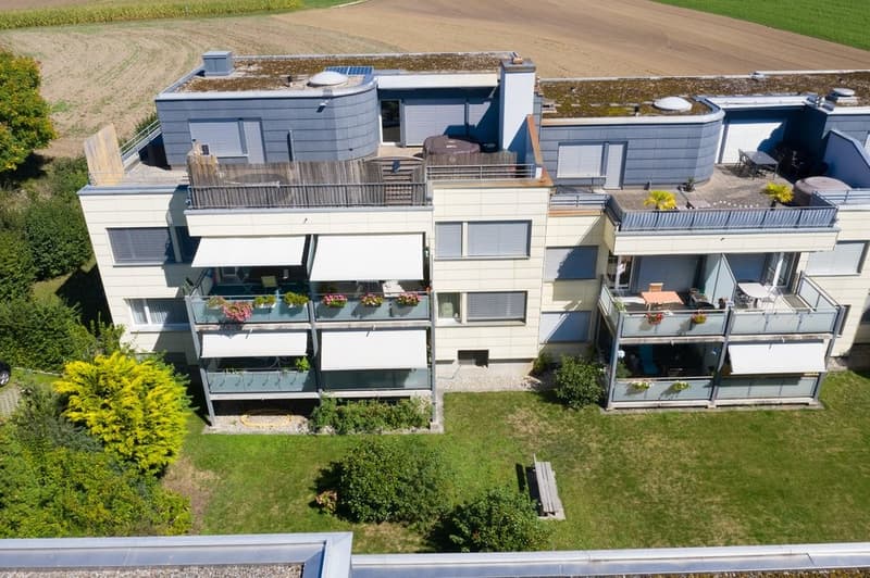 Liegenschaft
