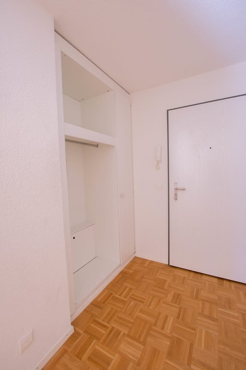 Eingangsbereich