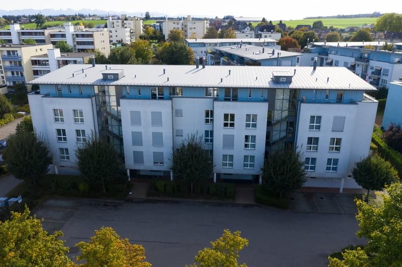Liegenschaft