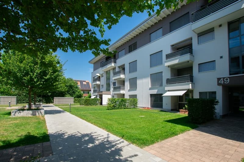 Liegenschaft
