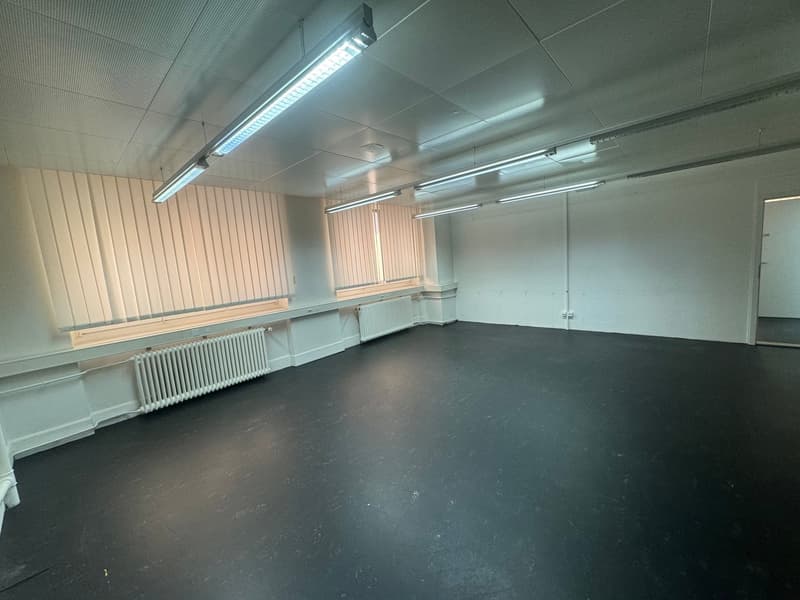 Gewerbefläche zu vermieten / Büro (1)