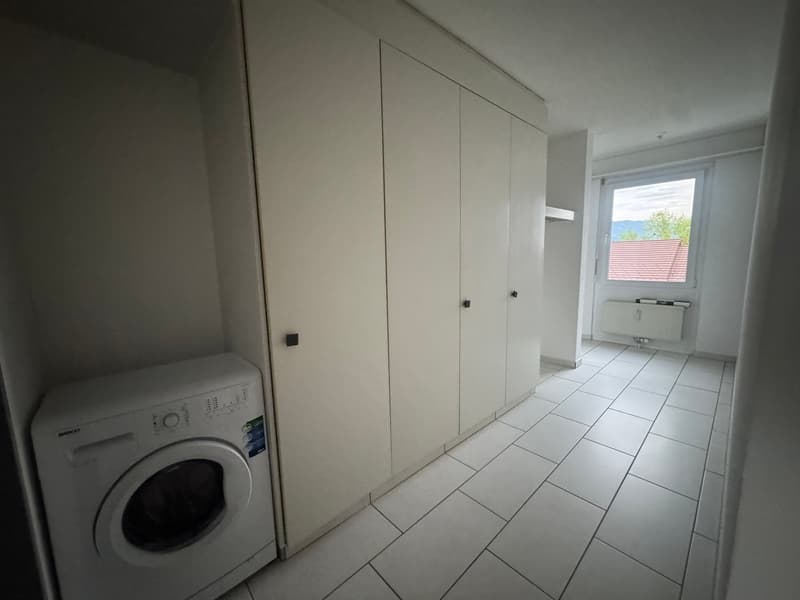 Cozy 4.5 room apartment (7)