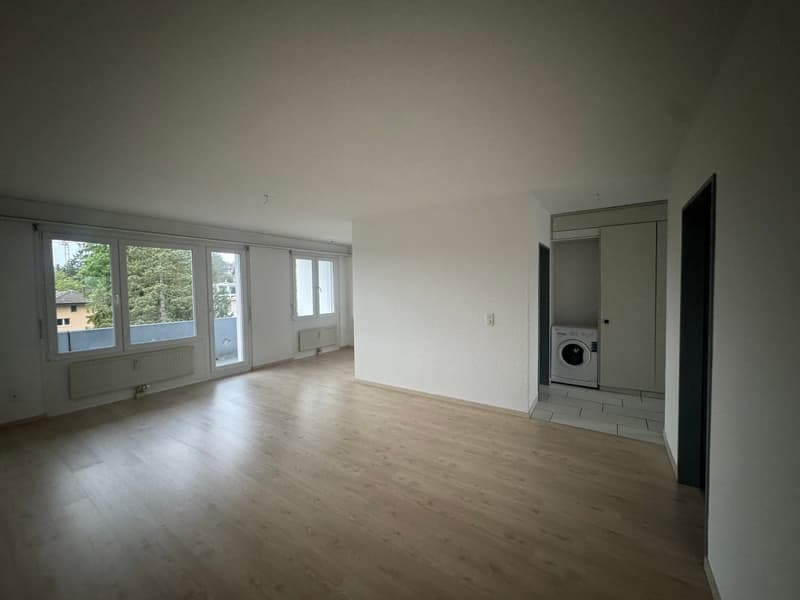 Cozy 4.5 room apartment (11)