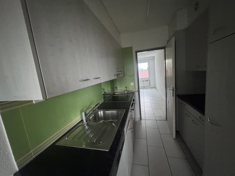 Cozy 4.5 room apartment (3)