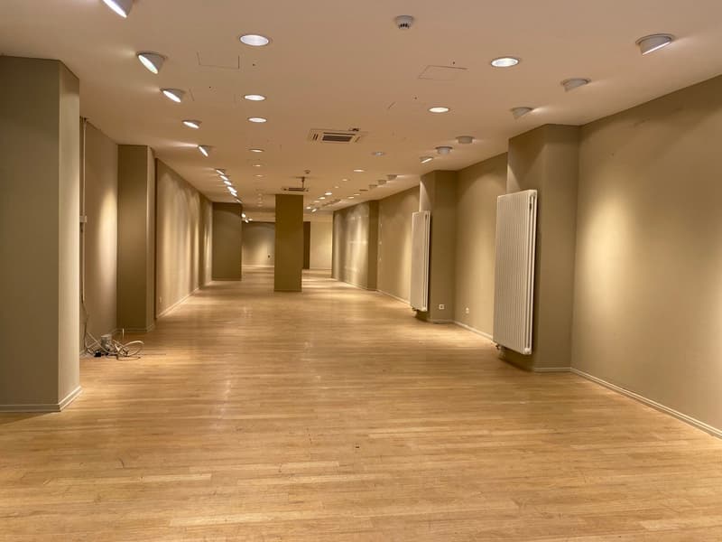 Spazio di vendita in posizione attraente a Schaffhausen (9)