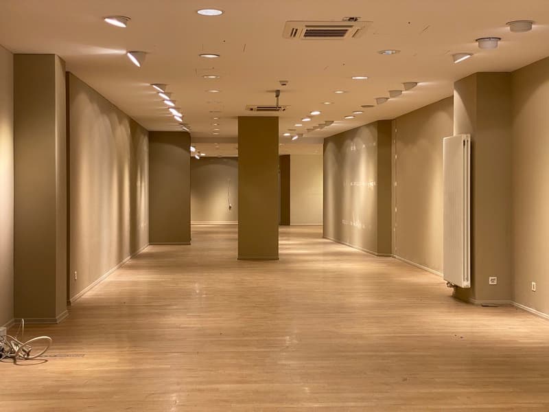 Spazio di vendita in posizione attraente a Schaffhausen (8)