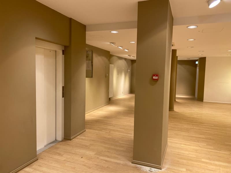 Spazio di vendita in posizione attraente a Schaffhausen (10)