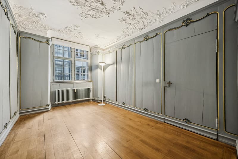 Repräsentative 5-Zimmer-Büroräume in der Schaffhauser Altstadt (7)