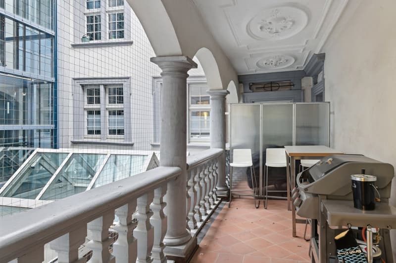 Repräsentative 5-Zimmer-Büroräume in der Schaffhauser Altstadt (14)