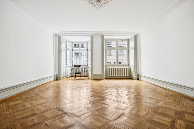 Repräsentative 5-Zimmer-Büroräume in der Schaffhauser Altstadt (9)