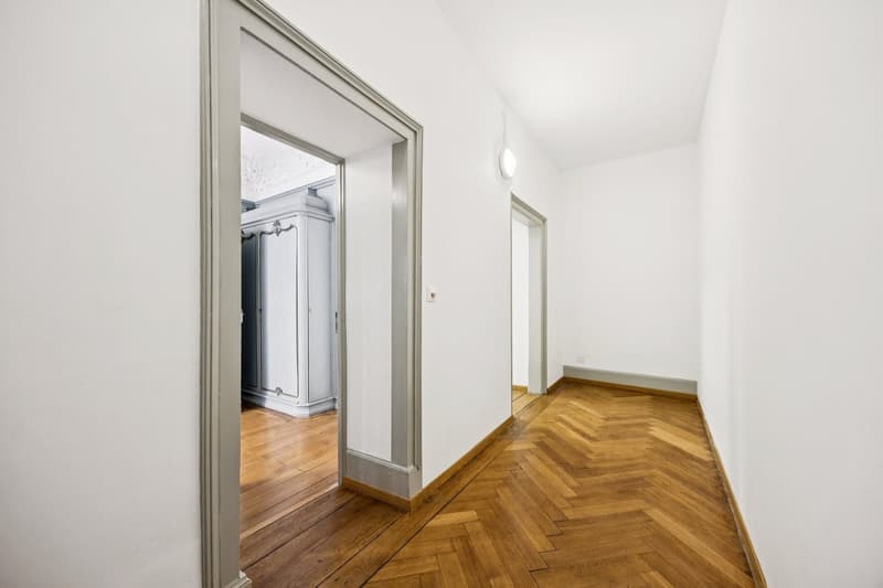 Attraktive Gewerbe-/Praxisfläche an der Vorstadt in Schaffhausen (9)