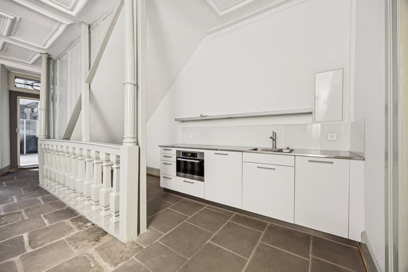 Attraktive Gewerbe-/Praxisfläche an der Vorstadt in Schaffhausen (5)