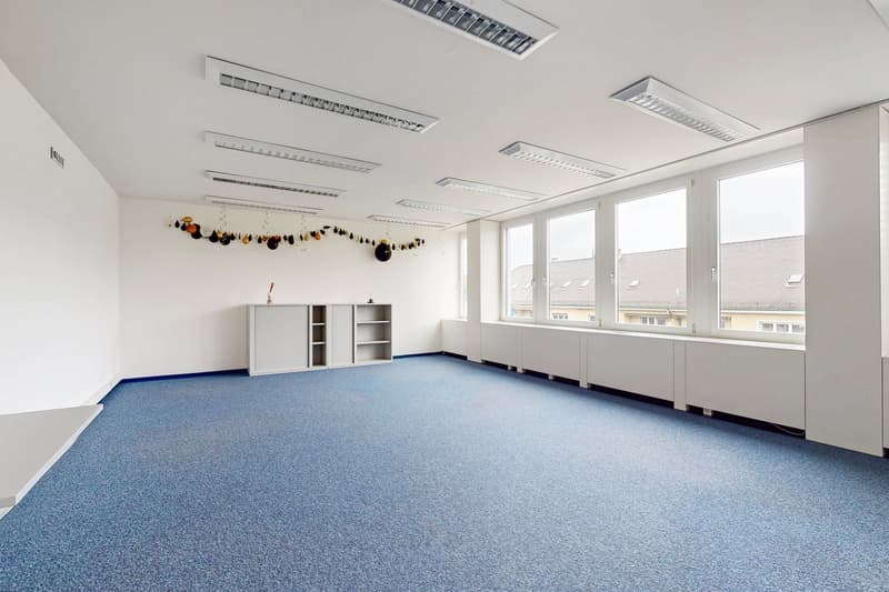 Ihre neue Praxis-/Bürofläche im Zentrum von Kleinbasel, 5. OG (10)