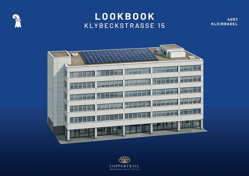 Ihre neue Praxis-/Bürofläche im Zentrum von Kleinbasel, 5. OG (20)