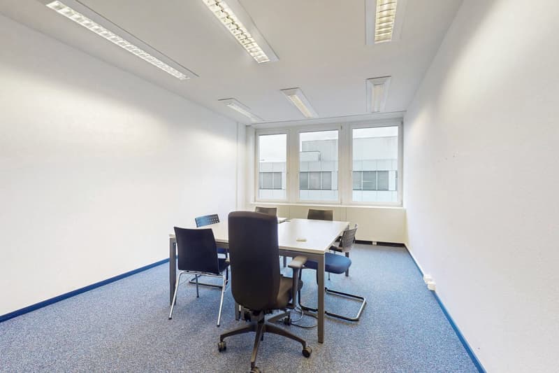 Ihre neue Praxis-/Bürofläche im Zentrum von Kleinbasel, 5. OG (11)