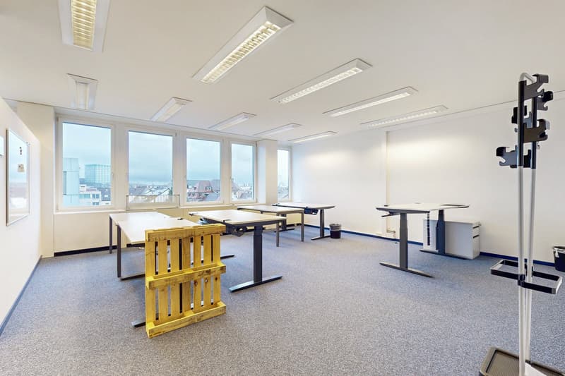 Ihre neue Praxis-/Bürofläche im Zentrum von Kleinbasel, 5. OG (12)