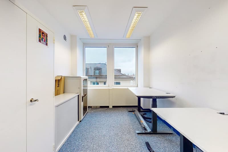 Ihre neue Praxis-/Bürofläche im Zentrum von Kleinbasel, 5. OG (15)