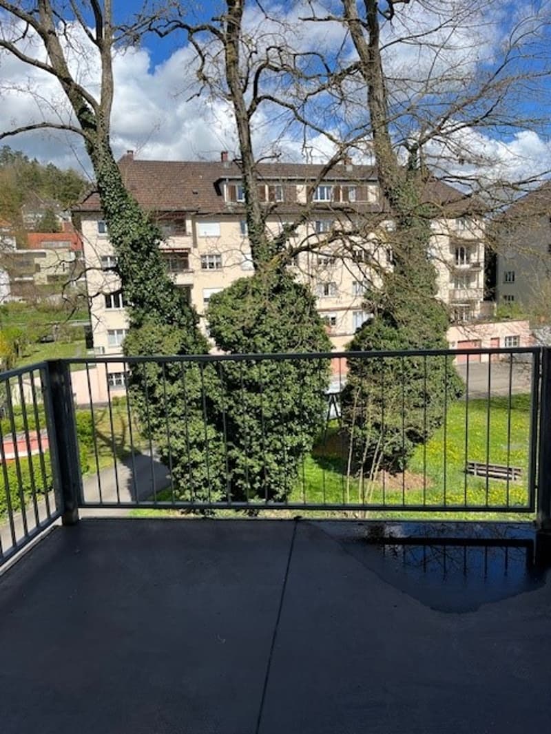 Grosszügige 7.5-Zimmer-Maisonettewohnung im Herzen von Winterthur (12)