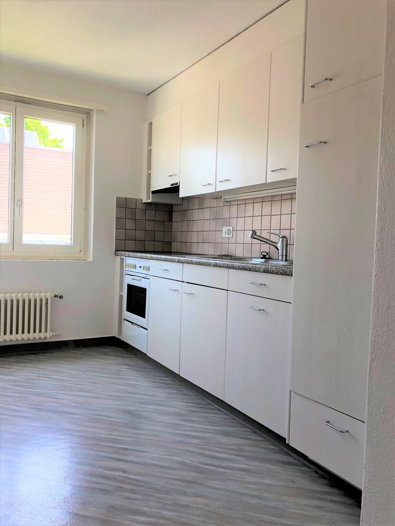 Gemütliche und grosszügige Wohnung an zentraler Lage (3)