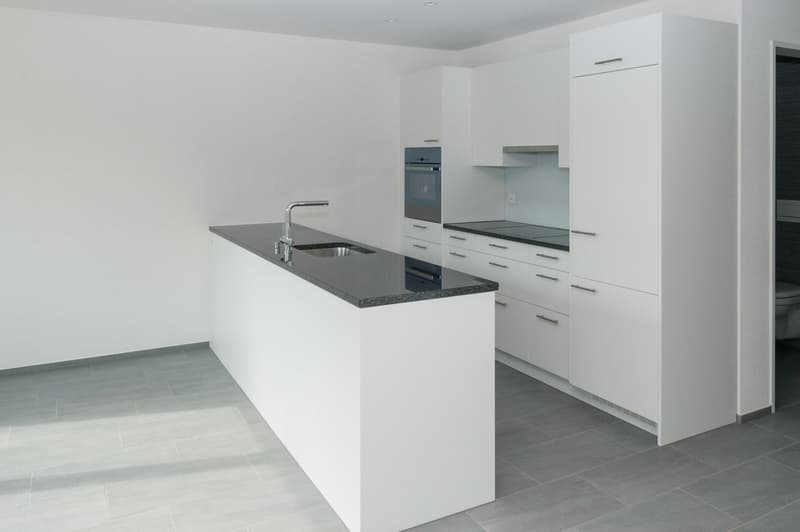 Neuwertige, moderne Wohnung im Erdgeschoss (3)