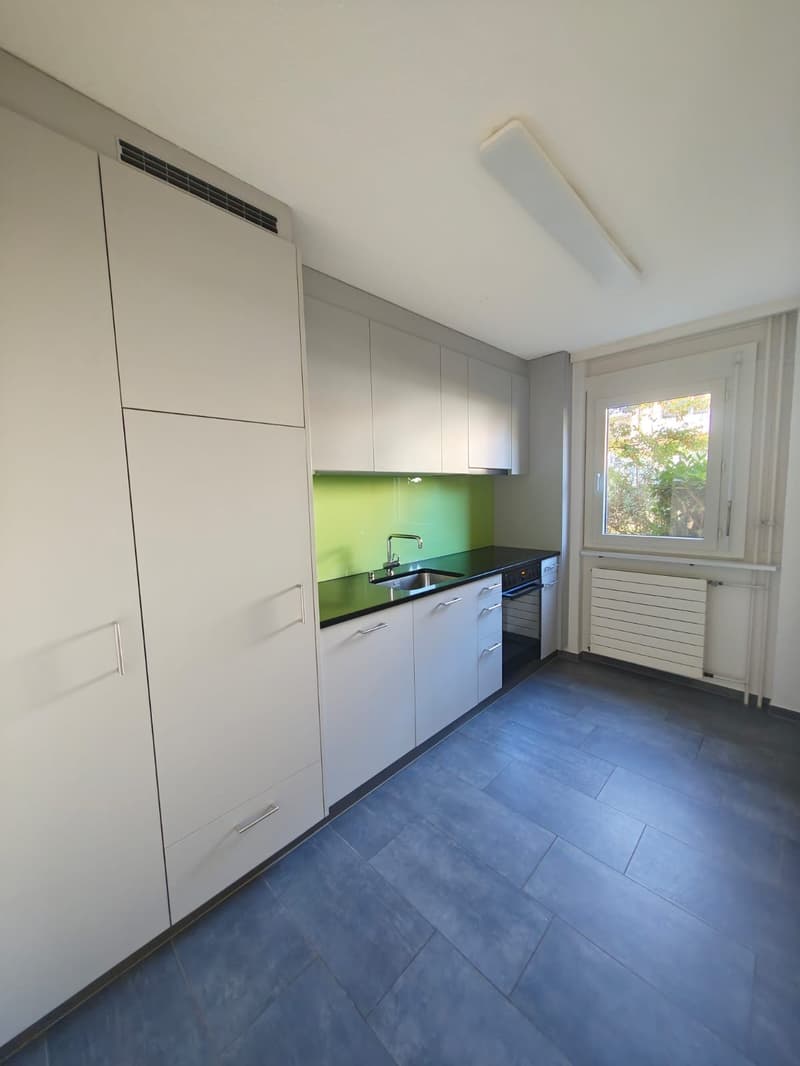 Gemütliche Erdgeschosswohnung an ruhiger Lage (4)