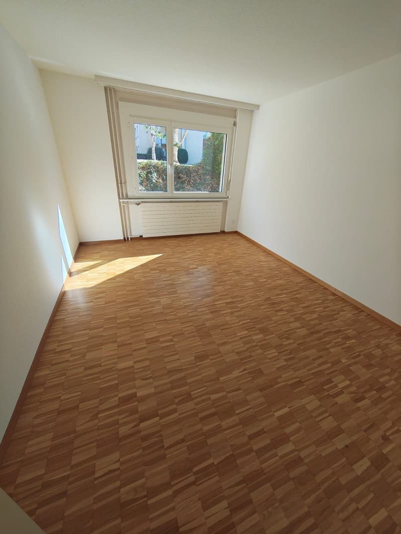Gemütliche Erdgeschosswohnung an ruhiger Lage (5)