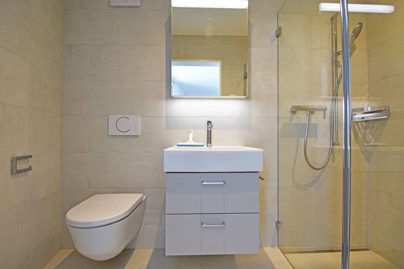 Appartement neuf et lumineux de 3,5 pièces avec parking souterrain et parking pour motos (10)