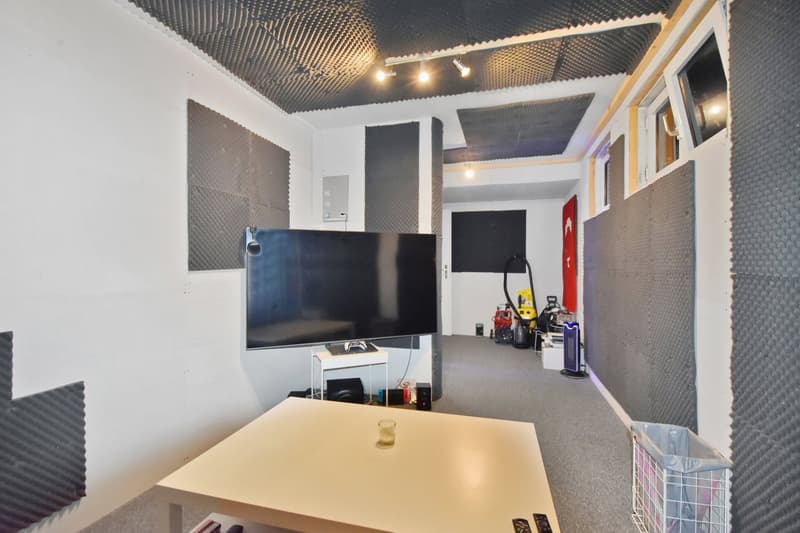Attraktive 5.5-Zimmer-Maisonettewohnung mit Garten, Hobbyraum und 3 Tiefgaragenplätzen (25)