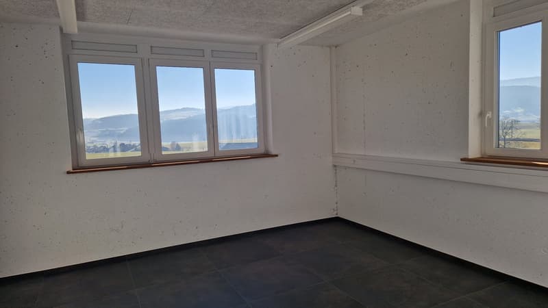 Spazio commerciale per ufficio, studio, servizi etc. (3)