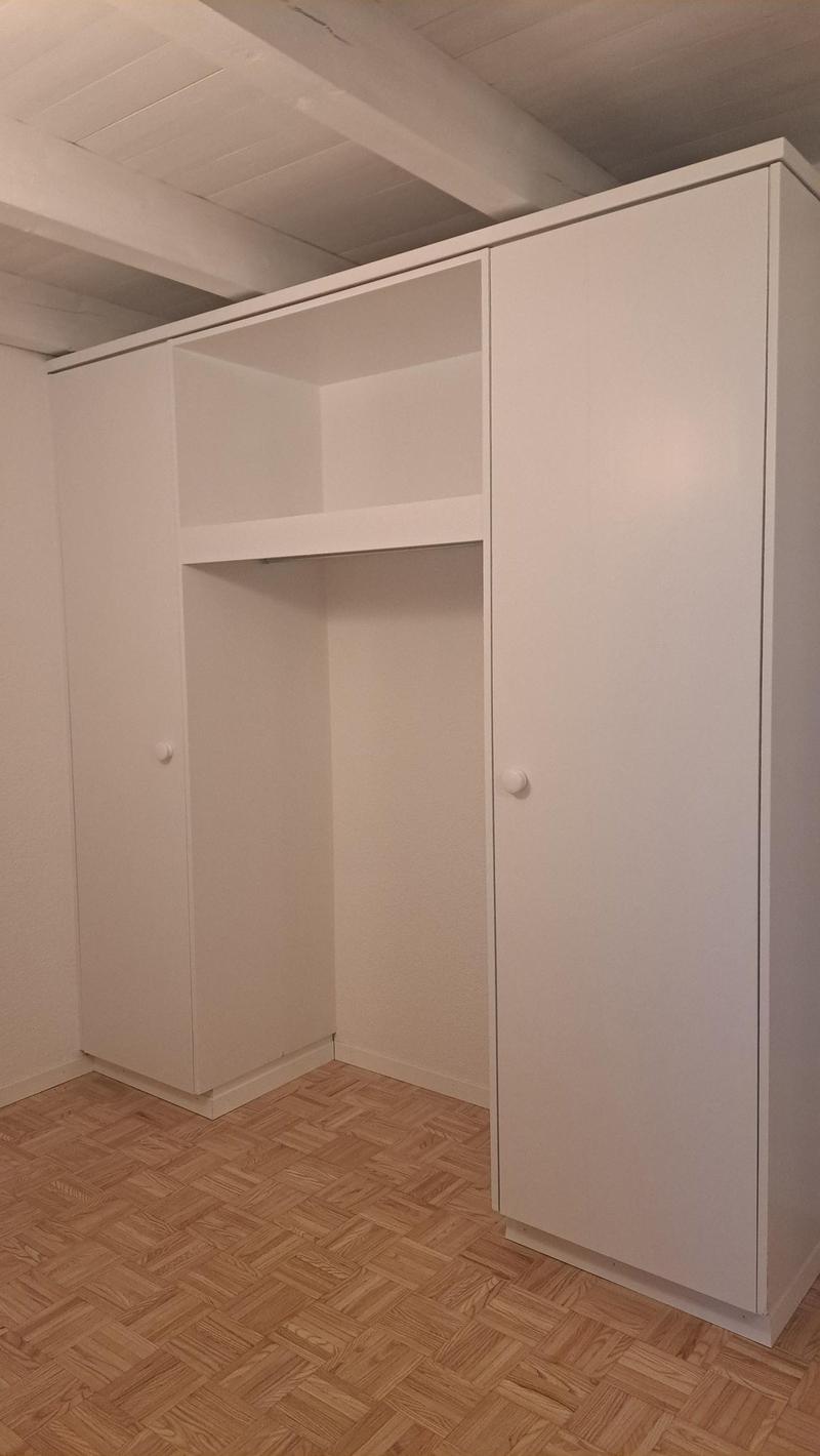 Ampio appartamento di 5 locali con galleria a Zollbrück (12)