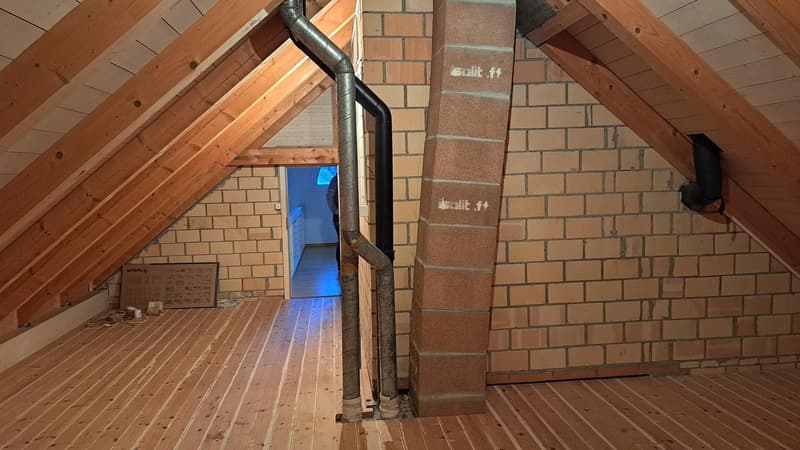 Ampio appartamento di 5 locali con galleria a Zollbrück (14)