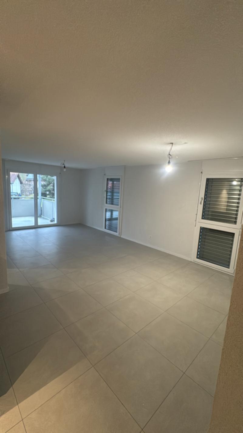 Incantevole appartamento 3.5 locali con balcone a Zollbrück (5)