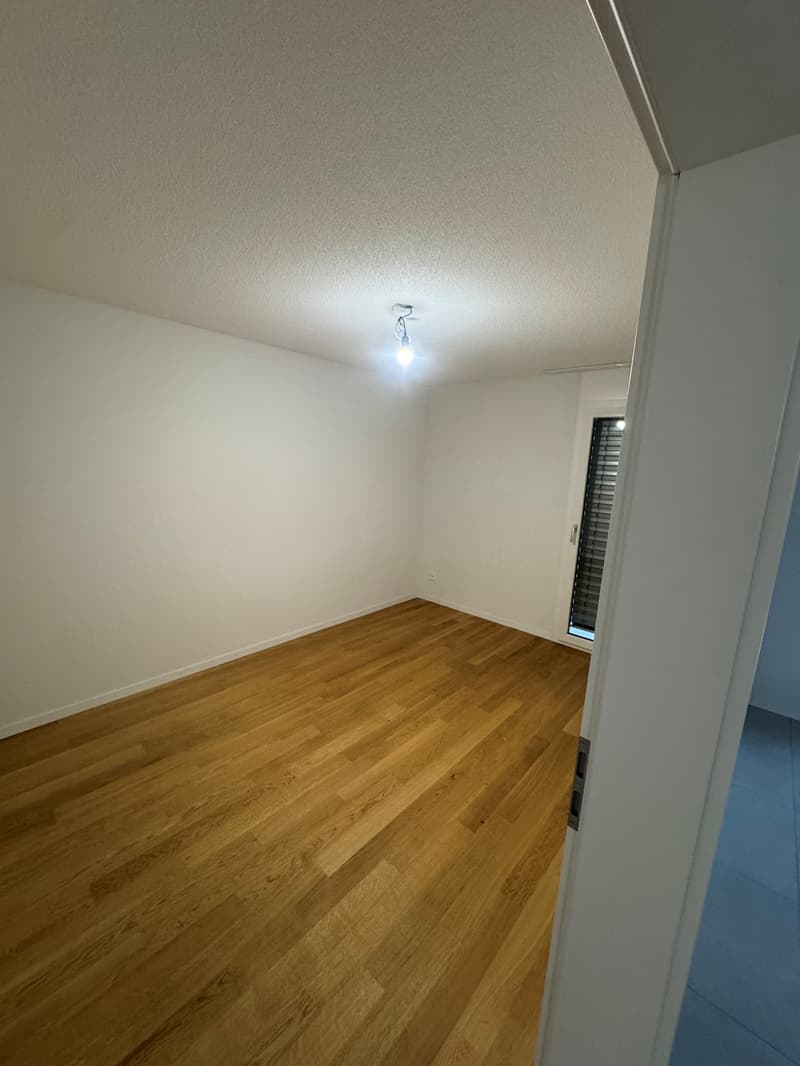 Incantevole appartamento 3.5 locali con balcone a Zollbrück (6)