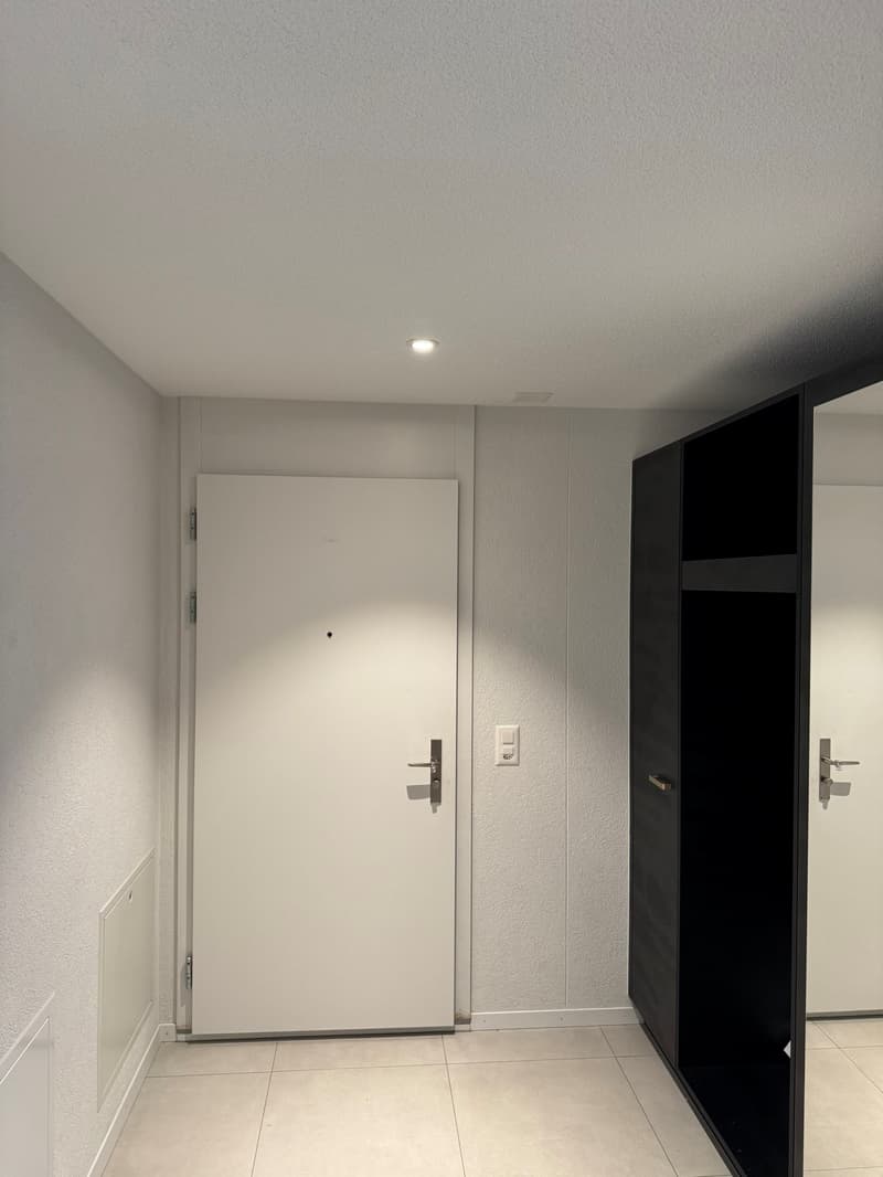 Charmant appartement 3.5 pièces avec balcon à Zollbrück (7)