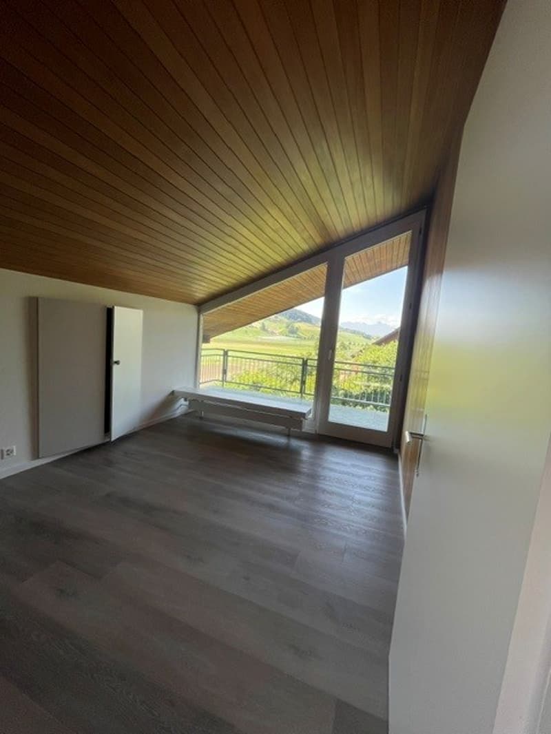 Kinderzimmer OG
