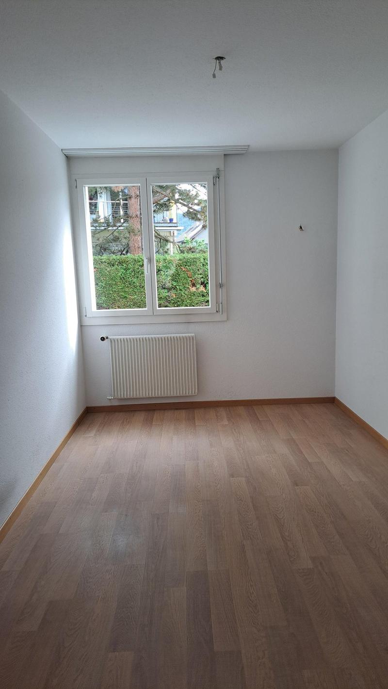 Appartement rénové récemment avec vue sur le lac dans un quartier calme (6)