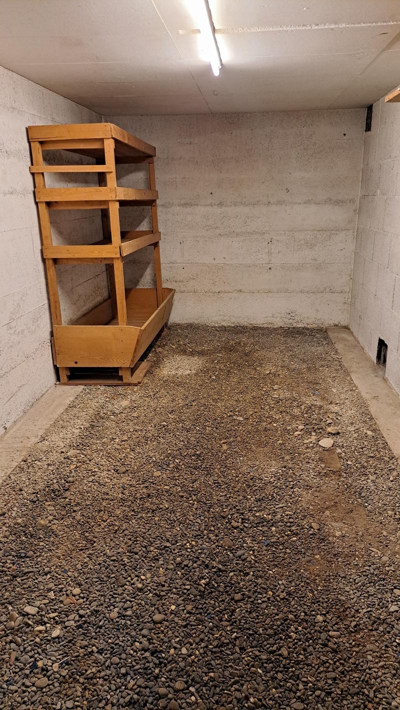Appartement rénové récemment avec vue sur le lac dans un quartier calme (9)