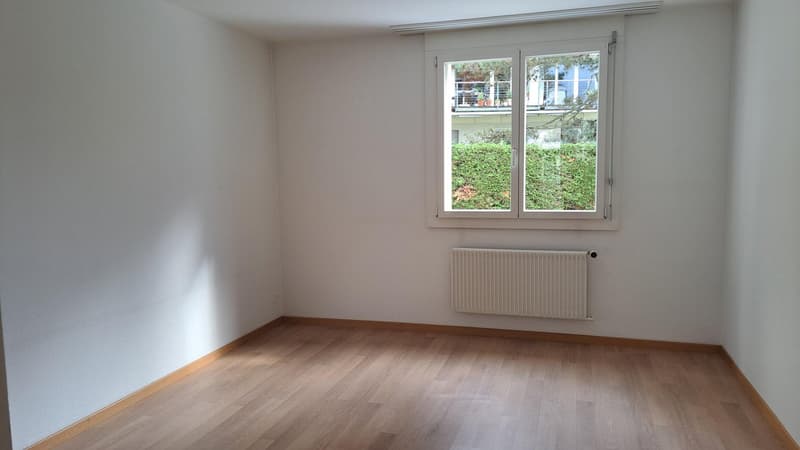 Appartement rénové récemment avec vue sur le lac dans un quartier calme (5)
