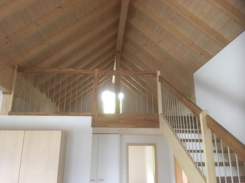 4.5-Zimmer Neubau-Dachwohnung mit Galerie (147m2 Wohnfläche) (3)
