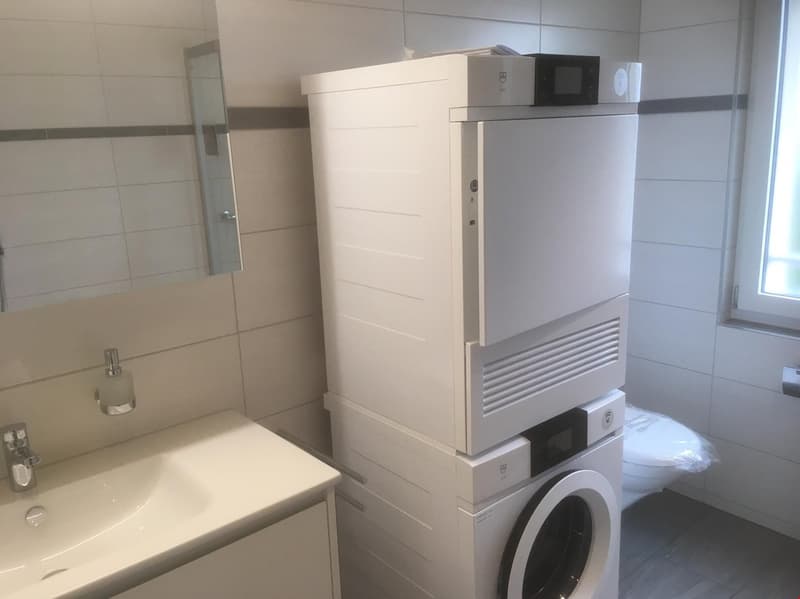 4.5-Zimmer Neubau-Dachwohnung mit Galerie (147m2 Wohnfläche) (5)