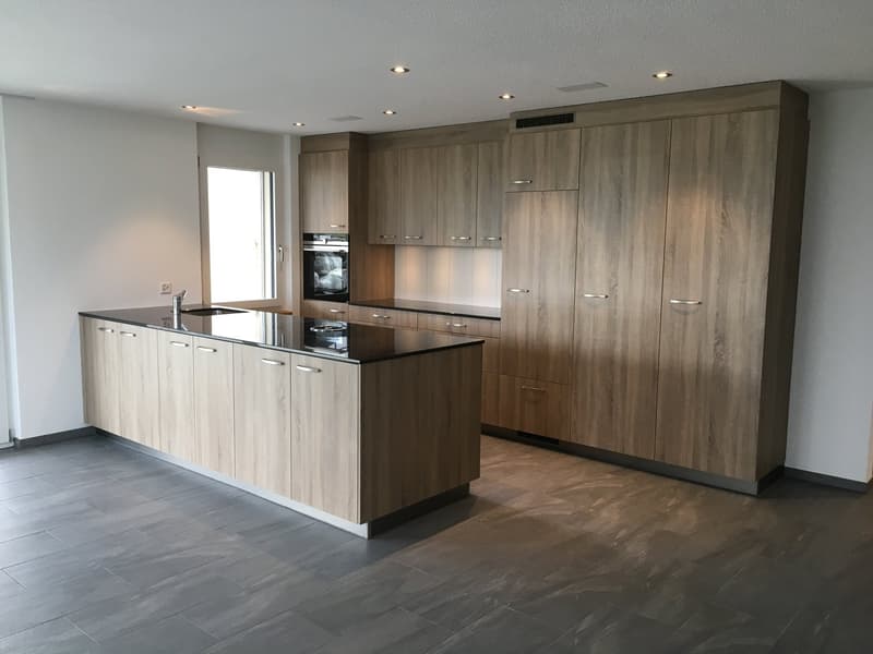 5.5-Room New-Build Apartment (141m2 Living Space) (3)