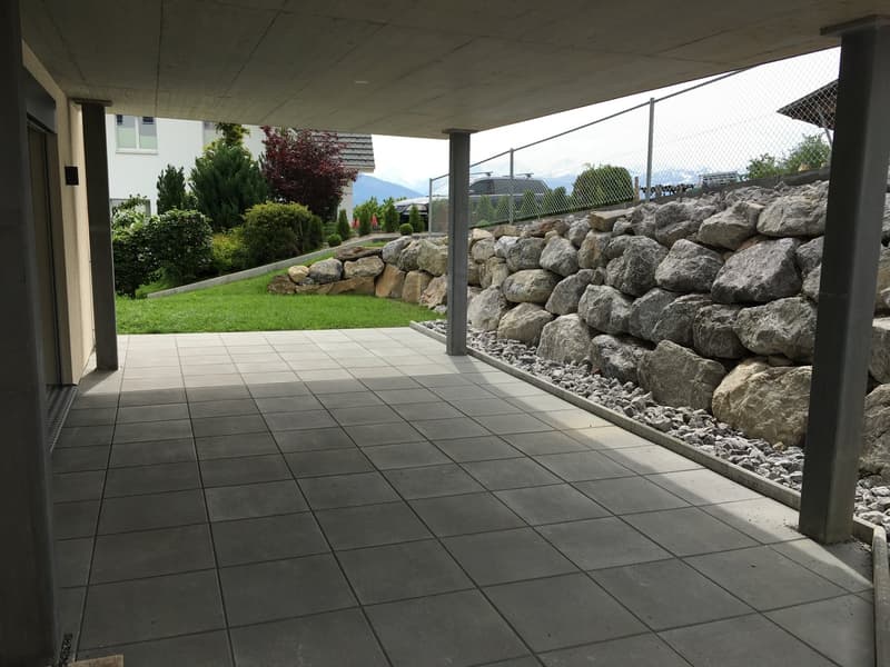 5.5-Room New-Build Apartment (141m2 Living Space) (9)