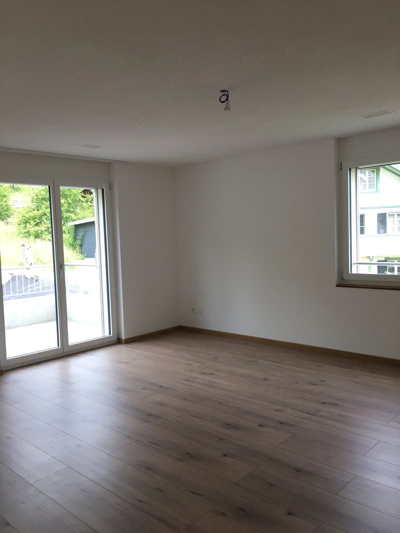 5.5-Room New-Build Apartment (141m2 Living Space) (8)