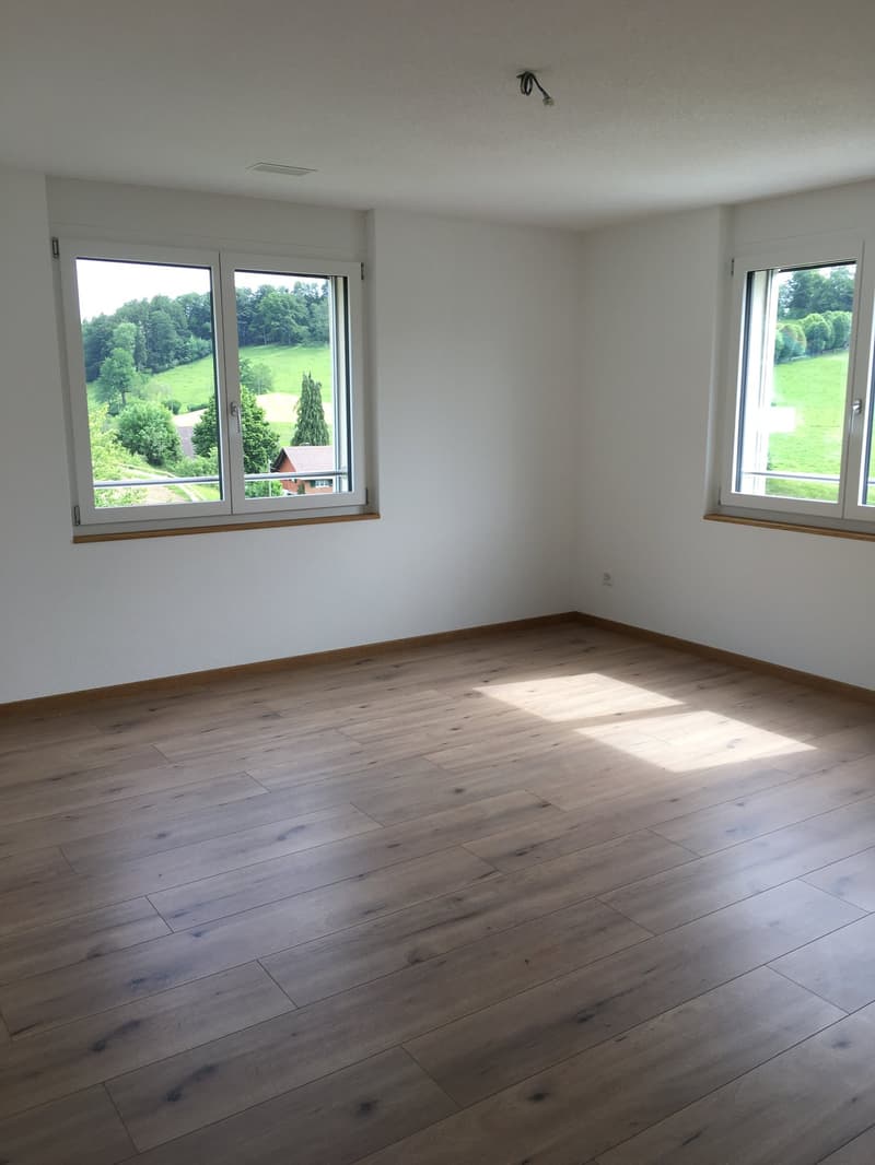 5.5-Room New-Build Apartment (141m2 Living Space) (10)
