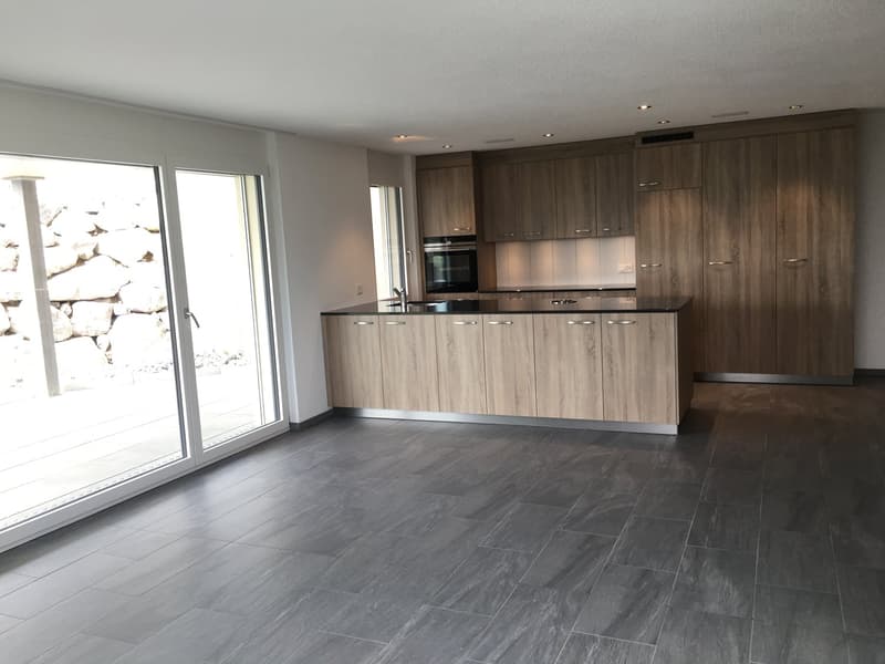 5.5-Room New-Build Apartment (141m2 Living Space) (4)