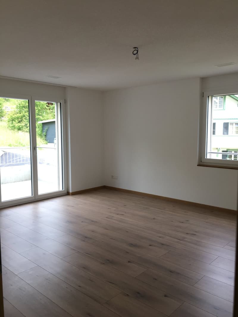 5.5-Room New-Build Apartment (141m2 Living Space) (7)