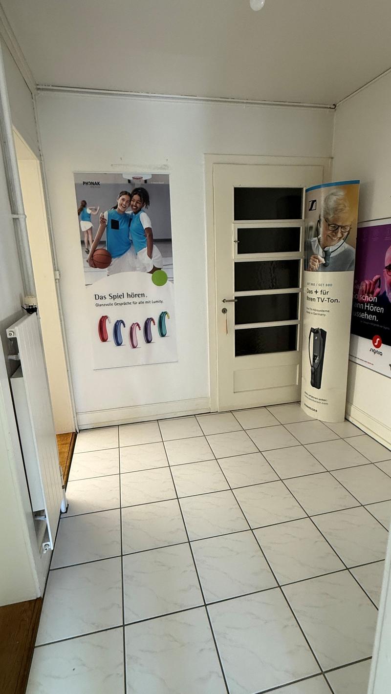 Commercial and sales space at the centrally located Thunstrasse 4 in Konolfingen (5)