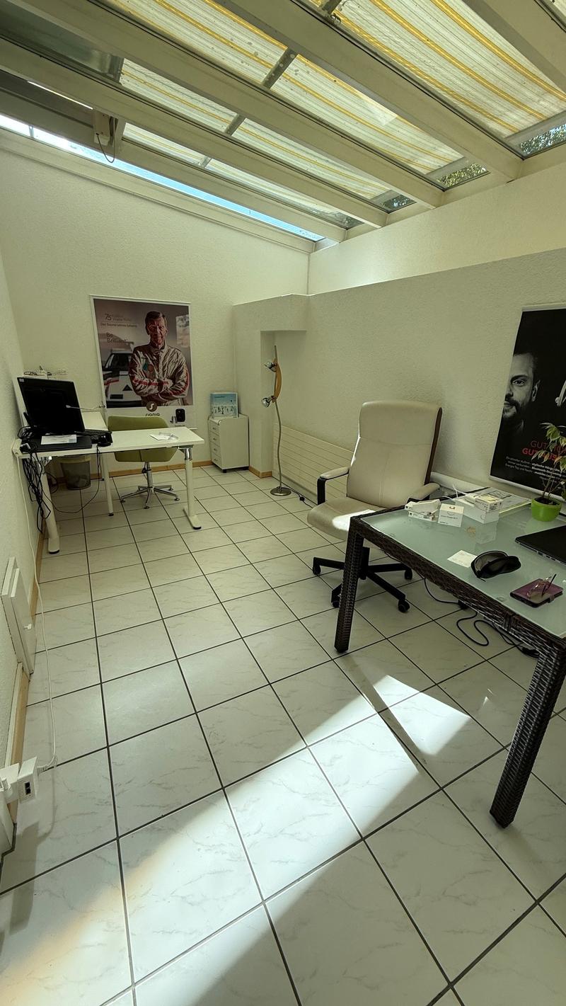 Commercial and sales space at the centrally located Thunstrasse 4 in Konolfingen (9)