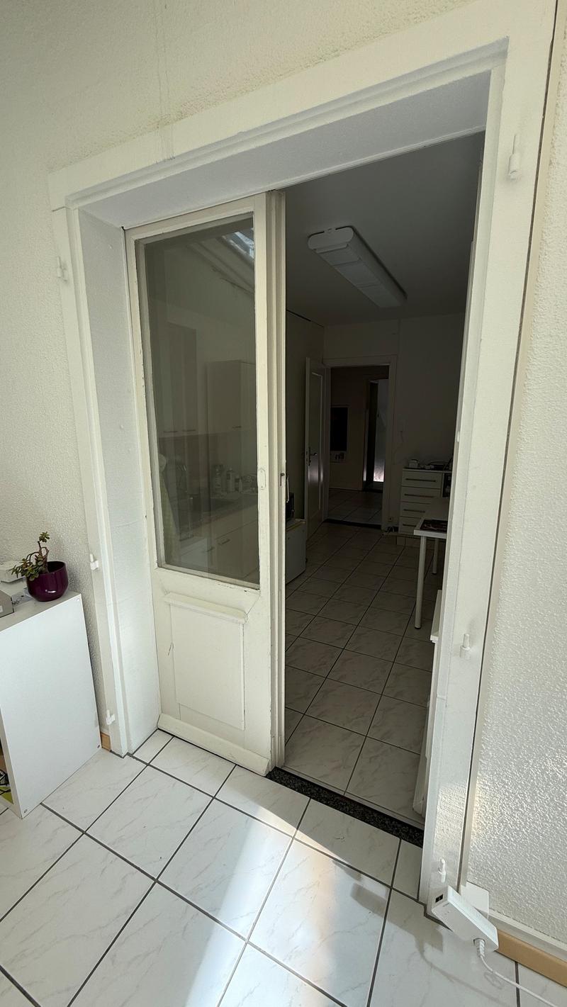 Commercial and sales space at the centrally located Thunstrasse 4 in Konolfingen (11)
